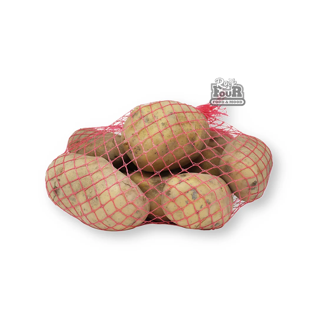 Potatoes, kg